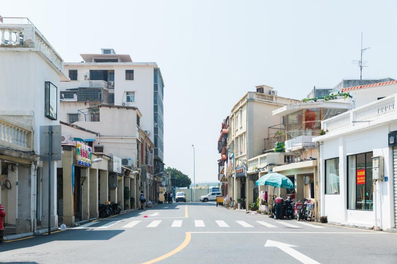 Langham Place Xiamen Exterior photo