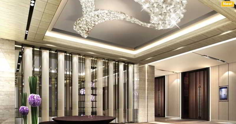 Langham Place Xiamen Exterior photo